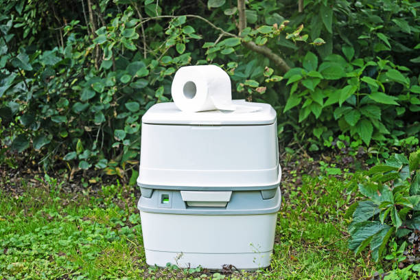Best Construction site porta potty rental  in , NC