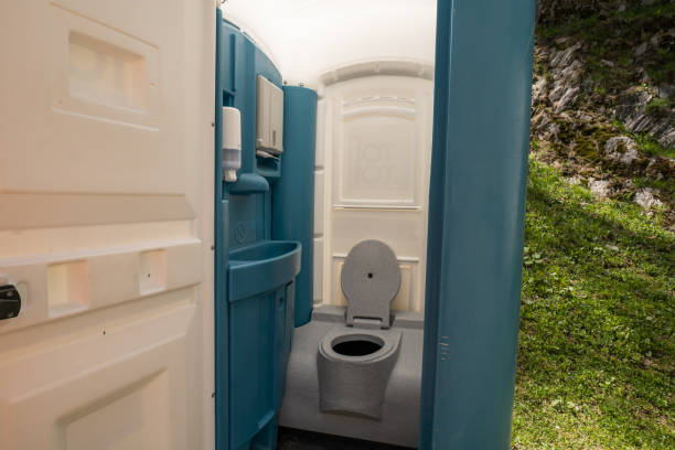 Best Affordable portable toilet rental  in , NC