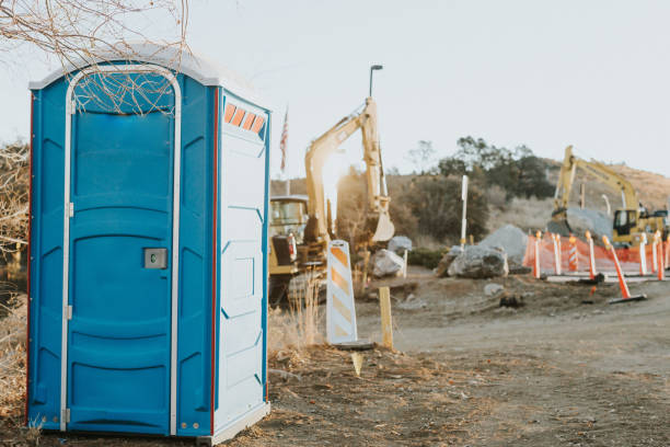 Best Portable restroom trailer rental  in , NC