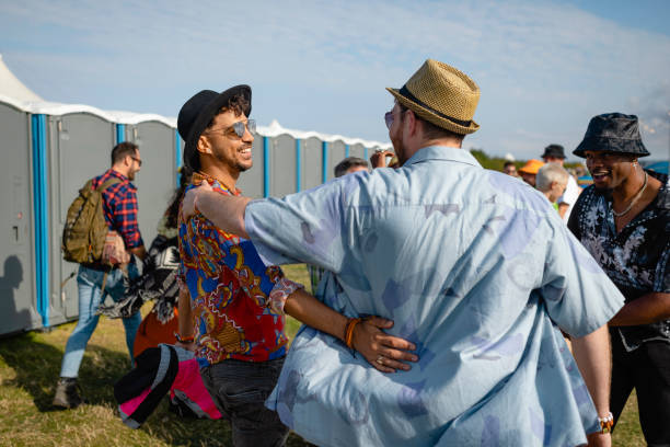 Best Portable bathroom rental  in , NC
