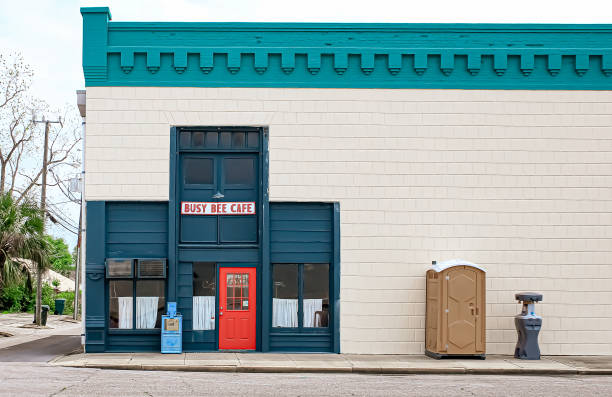 Best Local porta potty services  in , NC