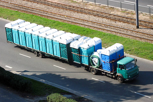 Best Best portable toilet rental  in , NC